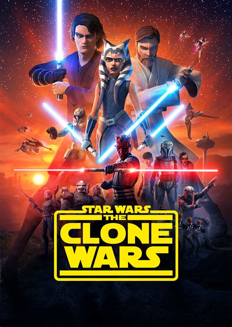 best place to watch the clone wars series|free clone wars episoda.